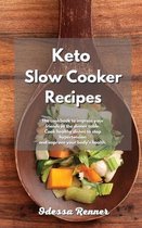 Keto Slow Cooker Recipes