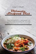 Ultimate Sirtfood Diet