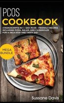 Pcos Cookbook