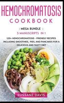 Hemochromatosis Cookbook