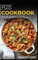 Pcos Cookbook
