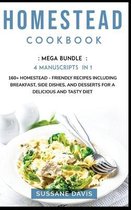 Homestead Cookbook