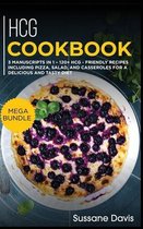 Hcg Cookbook