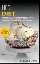 Hcg Cookbook