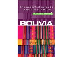 Bolivia Culture Smart