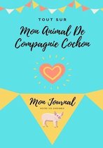 Tout Sur Mon Animal De Compagnie