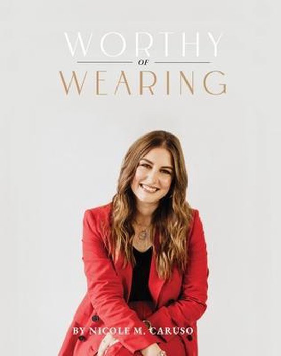 Worthy of Wearing - cover