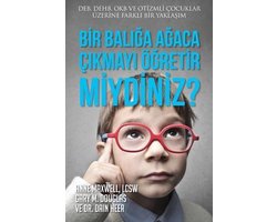 Bir Balığa Ağaca Çıkmayı Öğretir miydiniz? (Turkish)