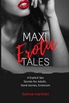 4 Maxi Erotic Tales