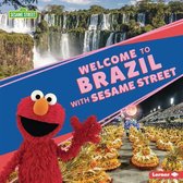 Sesame Street (R) Friends Around the World- Welcome to Brazil with Sesame Street (R)
