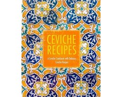 Ceviche Recipes