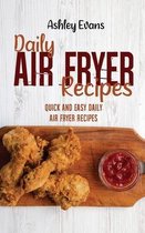 Daily Air Fryer Recipes