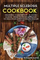 Multiple Sclerosis Cookbook