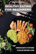 Healthy Eating for Beginners