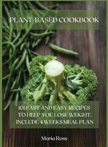 Plant-Based Cookbook