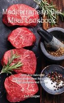 Mediterranean Diet Meat Cookbook