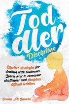 Toddler Discipline