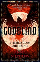 The Godblind Trilogy 1 -  Godblind (The Godblind Trilogy, Book 1)