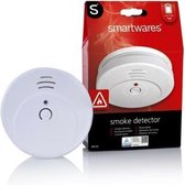 Smartwares rookmelder 85 dB  NIEUW 1354