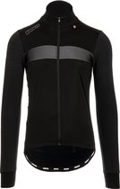 Bioracer - Spitfire Tempest Light Fietsvest voor Heren-Zwart M