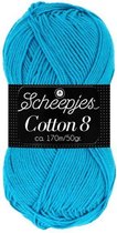 Scheepjes Cotton8 -563 5x50gr