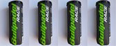 Bullpadel Race padel ballen - 4 tubes (4*3)