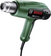 Bosch EasyHeat 500 Heteluchtpistool - 1600 W