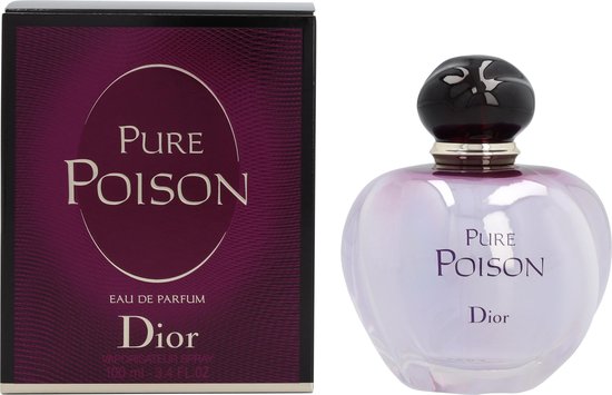 poison 100 ml