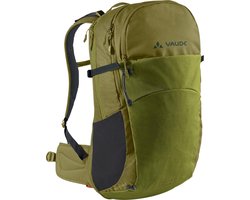 VAUDE / Wizard 24+4 / Backpack / / Unisex / avocado / / >70% Recycled materiaal
