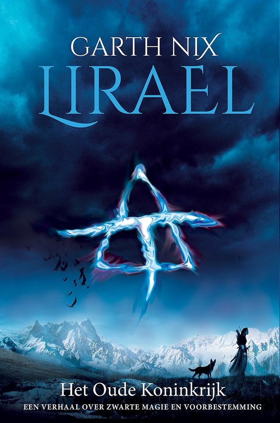 9789022555910 - Oude Koninkrijk 2 - Lirael