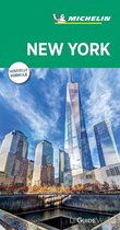 GUIDE VERT - NEW YORK