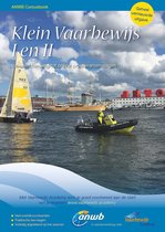 Klein Vaarbewijs I en II 2016 Cursusboek