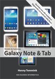 Ontdek de Samsung Galaxy Note & Tab