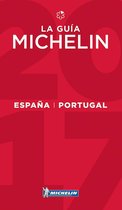 Espana & Portugal - Michelin Guide