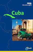 Reizen magazine wereldreisgids - Cuba