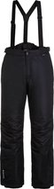 Icepeak Fitchburg Skibroek  Wintersportbroek - Maat 52  - Mannen - zwart