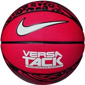 Nike BasketbalVolwassenen - rood/zwart/wit