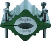 Magiko 5000 - Waterontharder - Magnetisch