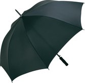 Automatische golf paraplu - One - zwart