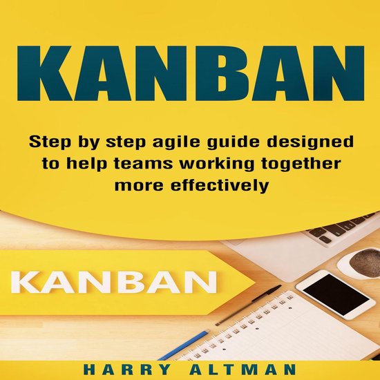 Kanban - cover