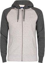 Superdry Sweat OL Classic Raglan Ziphood