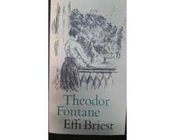 Effi briest