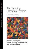 The Traveling Salesman Problem - A Computational Study