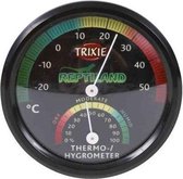 Trixie Thermo-/hygrometer analoog