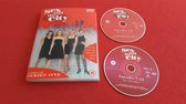 Sex And The City - Complete Series One - LET OP IMPORT !!!!