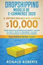 Has Dinero Desde Casa- Dropshipping Modelo de E-Commerce 2020