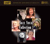 Jazz Vocal Collection, Vol. 3