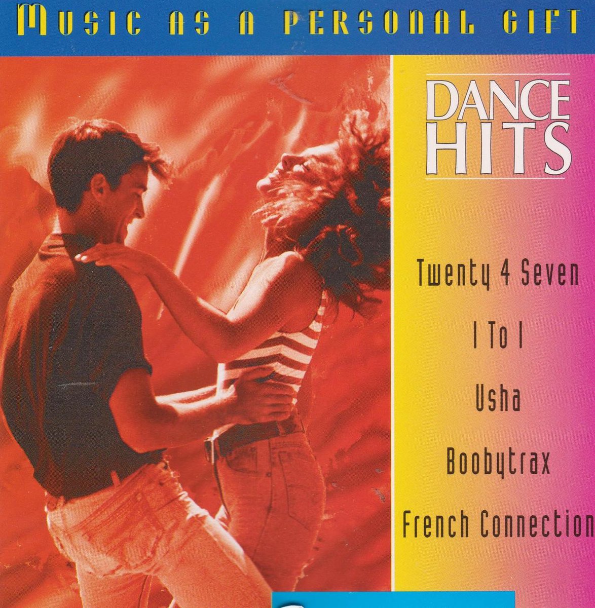 Dance Hits