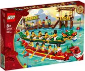 LEGO® Drakenbootrace - 80103