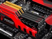 GEIL FORZA Series 16GB (8GB*2) DDR4 PC4-24000 3000MHz, CL16 Dual Channel, Yellow hardcore gaming memory
